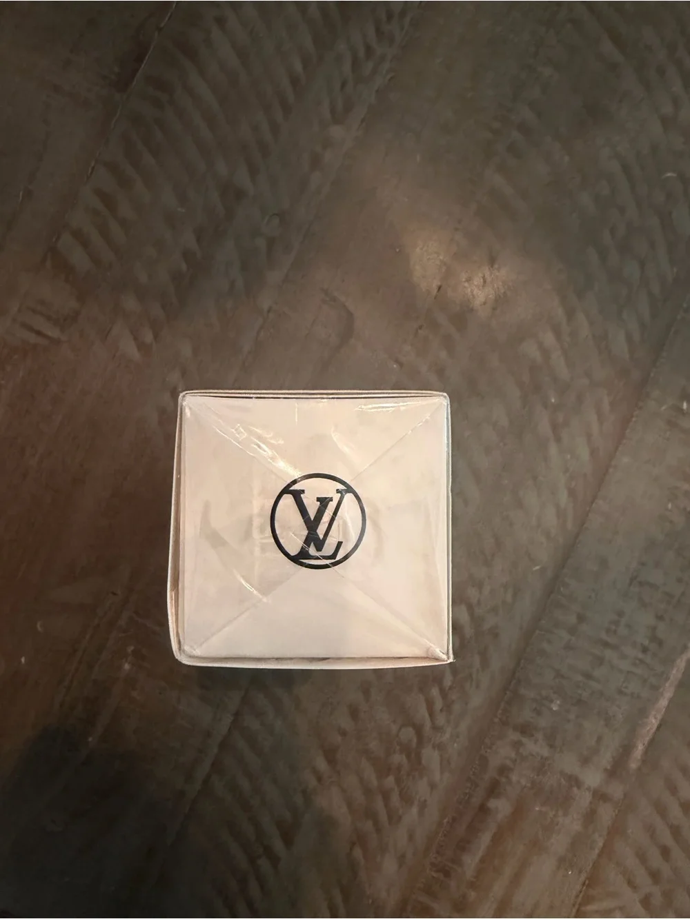Accent or Decor Item - Boxed Product